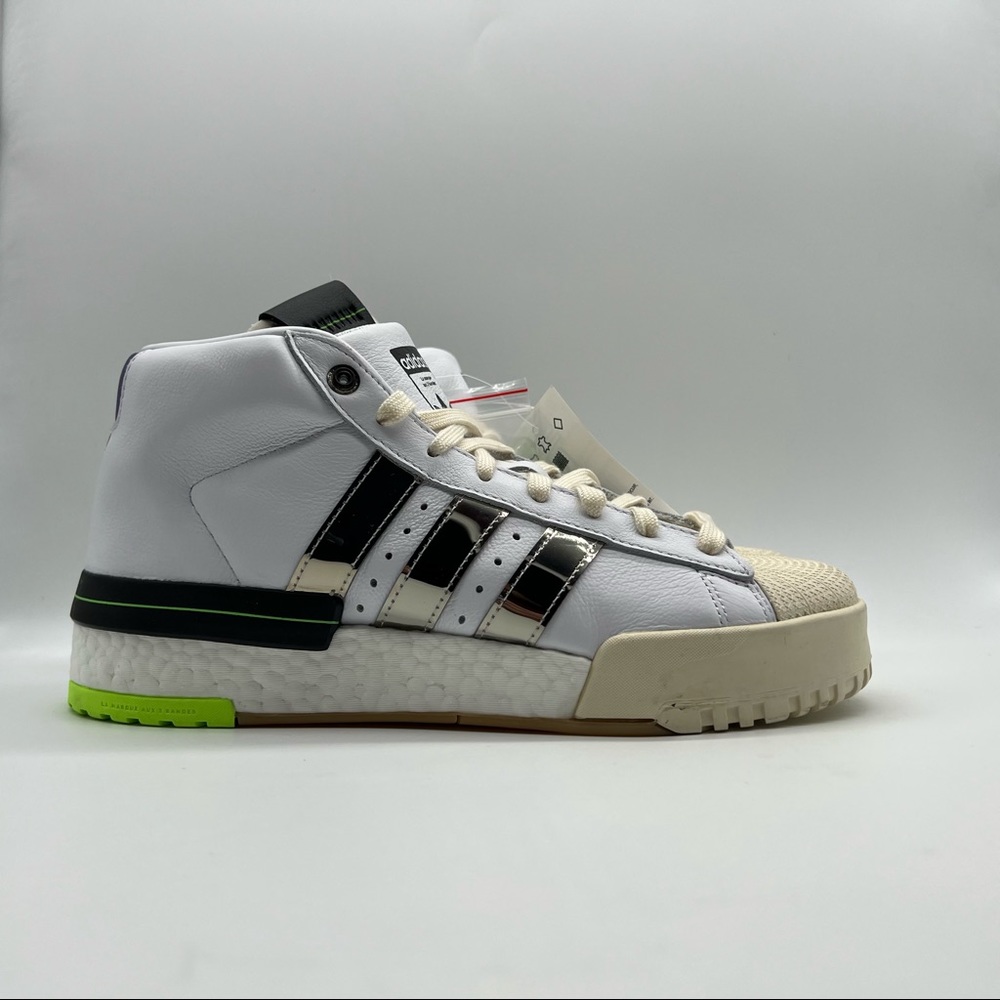 SANKUANZ × ADIDAS ORIGINALS RIVALRY PROMODEL (FY3501) - Picture 4 of 8
